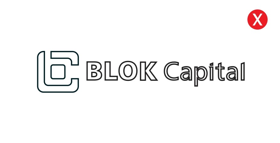 Stretched Logo